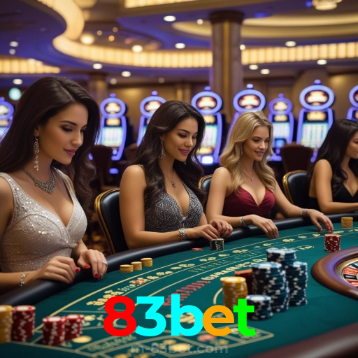 A Importância da Categoria 'Reclamações' no 83bet: Um Espaço para Diálogo e Melhoria