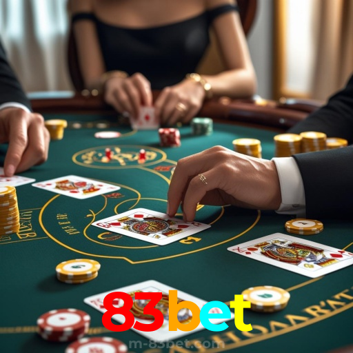 Poker online no 83bet: guia e estratégias