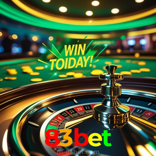 83bet: apostas com ofertas diárias e odds turbinadas
