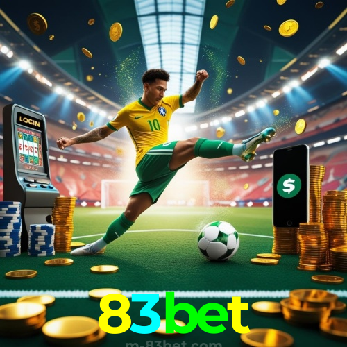 A Importância da Categoria 'Reclamações' no 83bet: Um Espaço para Diálogo e Melhoria